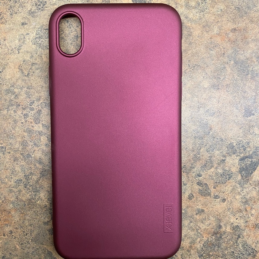 IPhone XR Case